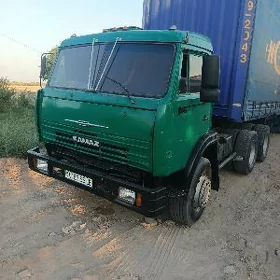 Kamaz 5320 2004