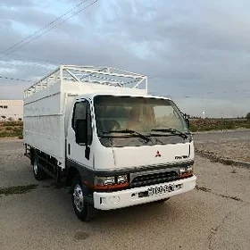 Mitsubishi Canter 2003