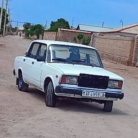 Lada 2107 1999
