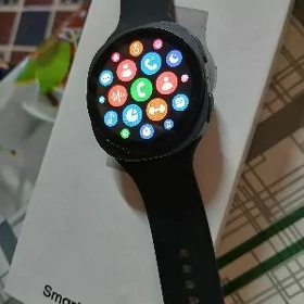 smart Watch8