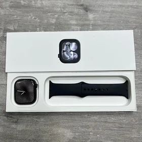apple watch 11