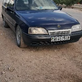 Opel Omega 1989