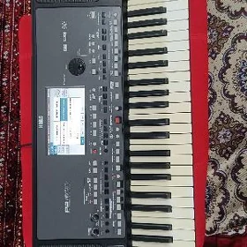 KORG Pa 600