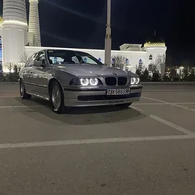 BMW 528 1996