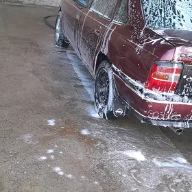 Opel Vectra 1989