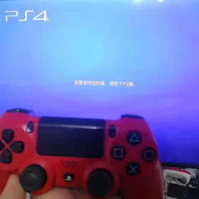 плейстейшн 4