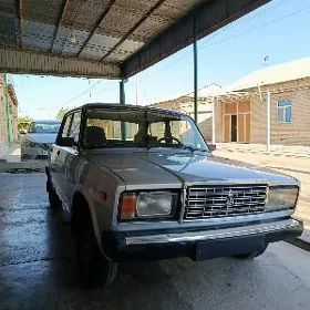 Lada 2107 2010