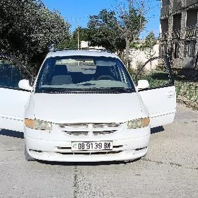 Toyota Sienna 1997