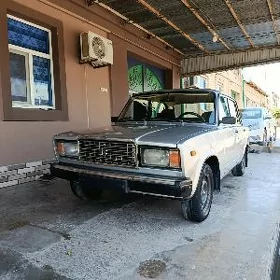 Lada 2107 2010