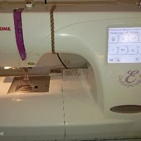 Janome