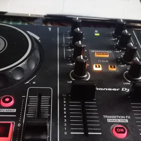 Dj aparat
