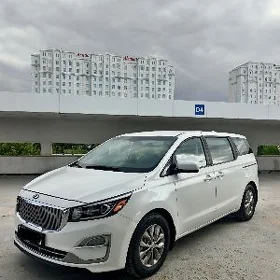 Kia Sedona 2020