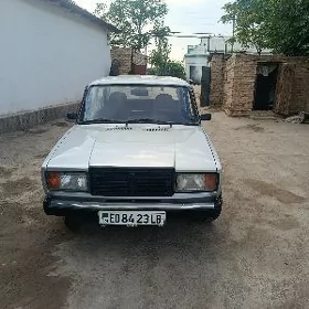Lada 2107 2012