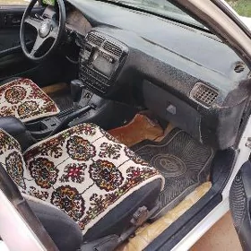 Toyota Carina 1994