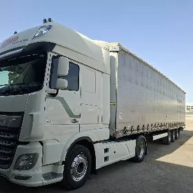 DAF XF 530 2020