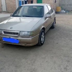 Opel Vectra 1991