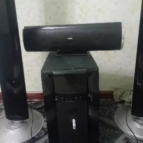 vestel