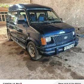Toyota Town Ace 1990