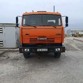 Kamaz Euro 3 2006