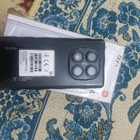 Redmi note 14pro 12/512