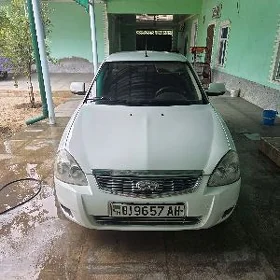 Lada Priora 2011