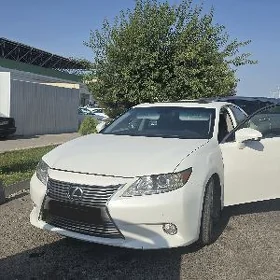 Lexus ES 350 2013