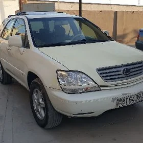 Lexus RX 300 2003