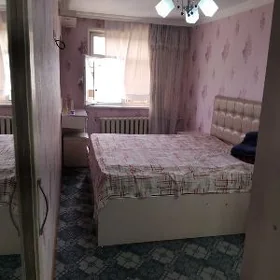 satlyk kwartira