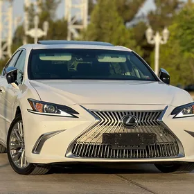 Lexus ES 350 2020