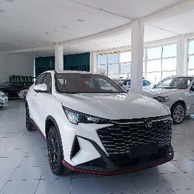 Changan X5 Plus 2026