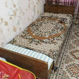 Продаются  кровати.