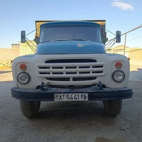 Zil 130 1991