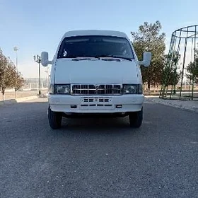 Gaz Gazel 1999