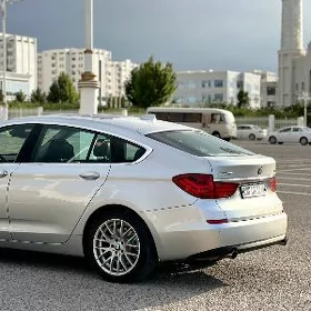 BMW GT 2013