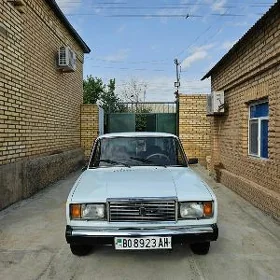 Lada 2107 2005