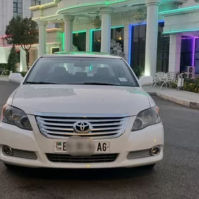 Toyota Avalon 2008