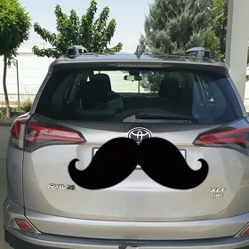 Toyota RAV4 2018
