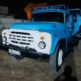 Zil 130 1991