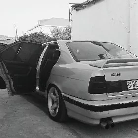 BMW E34 1994