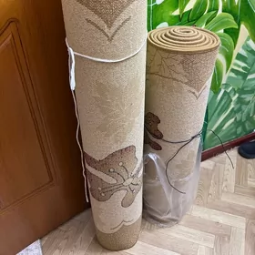 2 дорожки