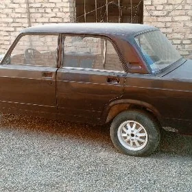 Lada 2107 1998