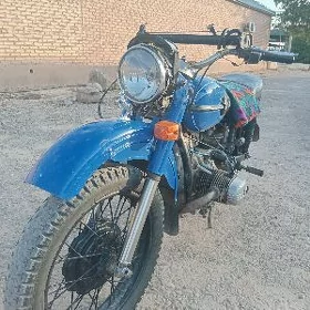 Ural 5557 1997