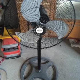 Wentilyator