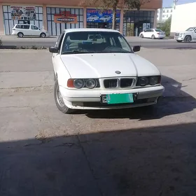 BMW 520 1995