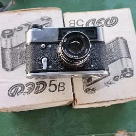 фотопарат Фет 5