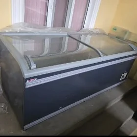 1 ton marazilka