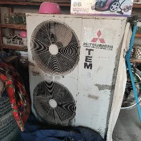 kondisoner