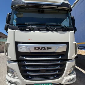 DAF 480 2021