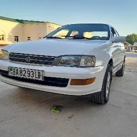 Toyota Corona 1993