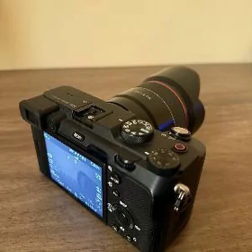 Sony a7C